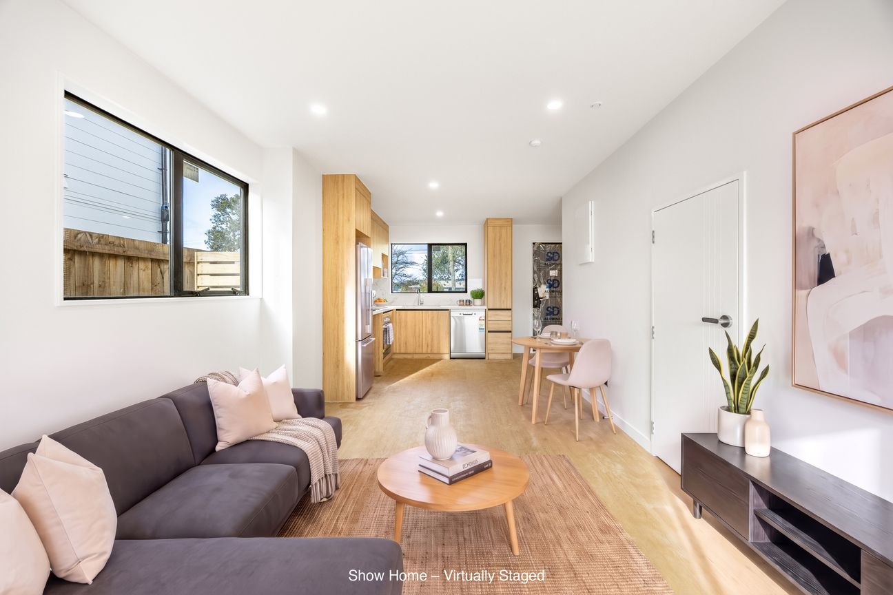 Modern Living Made Easy - Ansicht 4