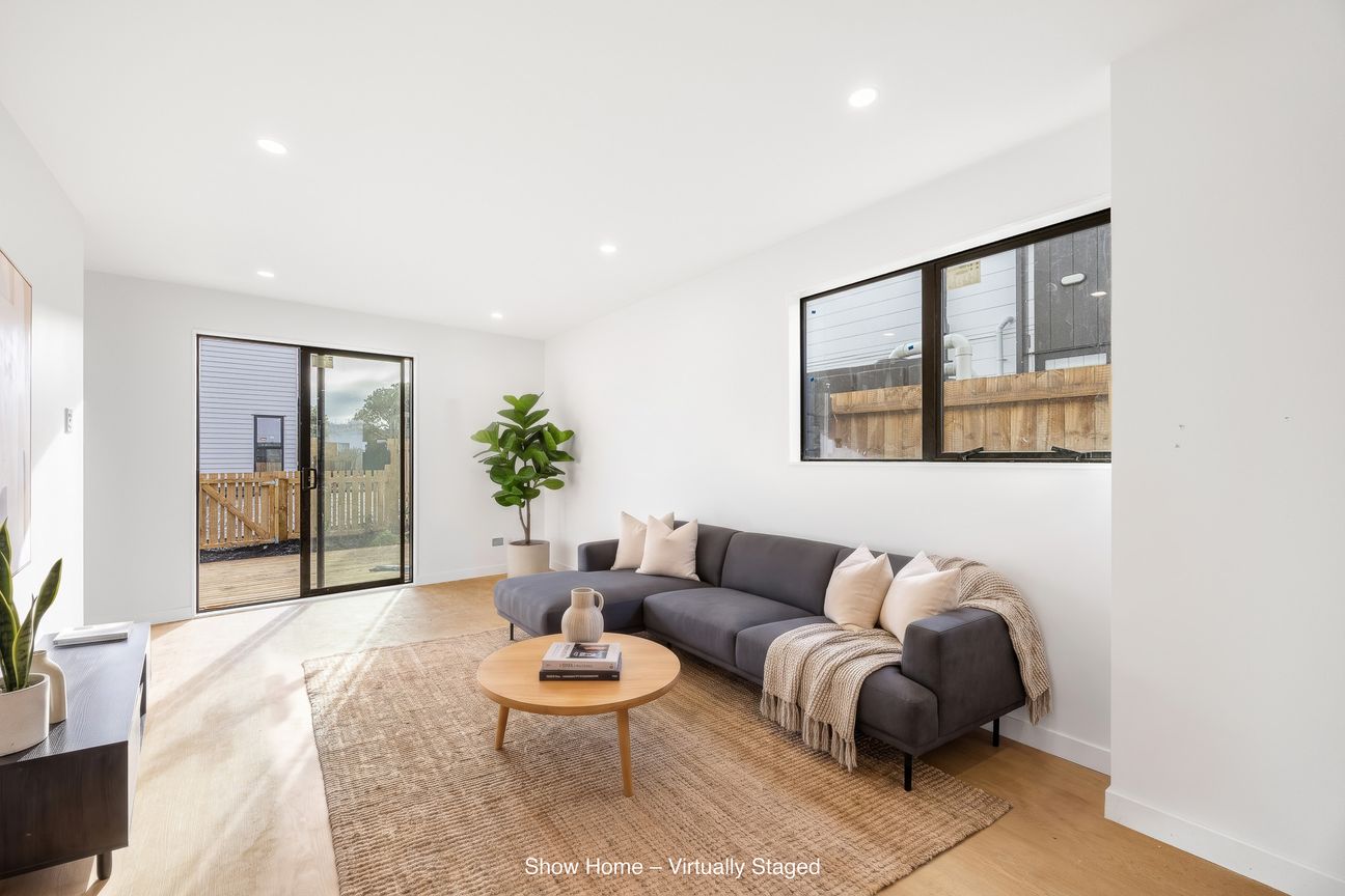 Modern Living Made Easy - Mehr
