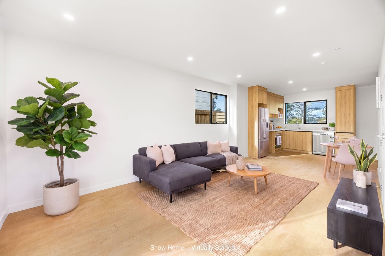 Modern Living Made Easy - Ansicht 5