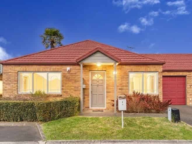 3 Drummond Drive, Ranui