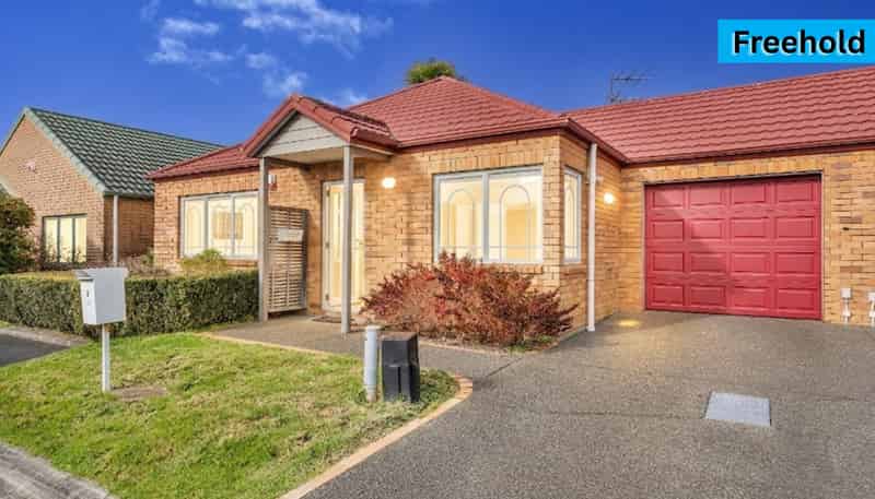 3 Drummond Drive, Ranui