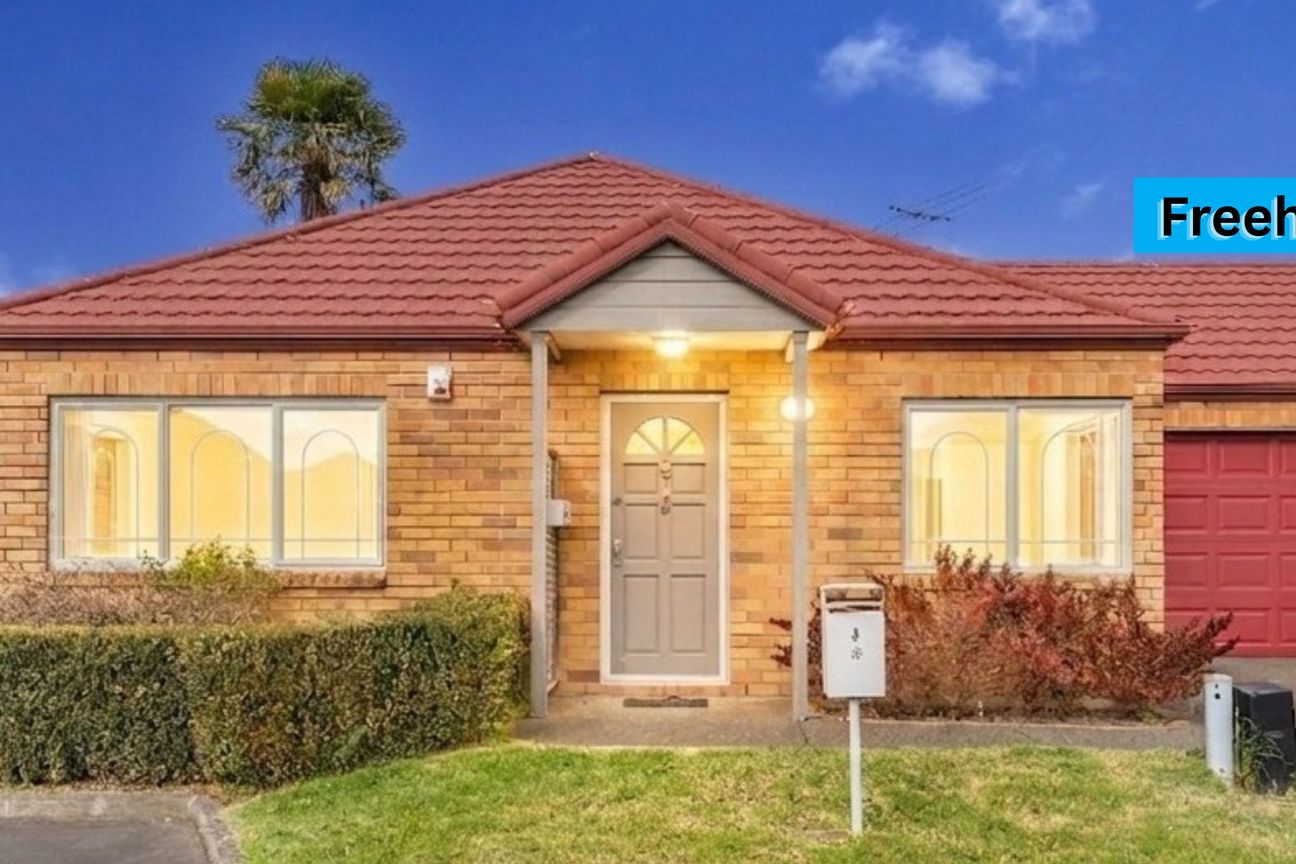 FREEHOLD: First Home /Downsize / Investment - Bild 2