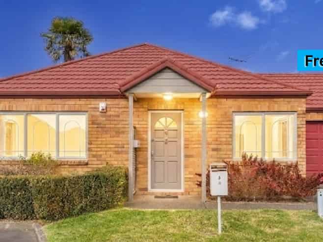3 Drummond Drive, Ranui