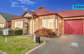 3 Drummond Drive, Ranui