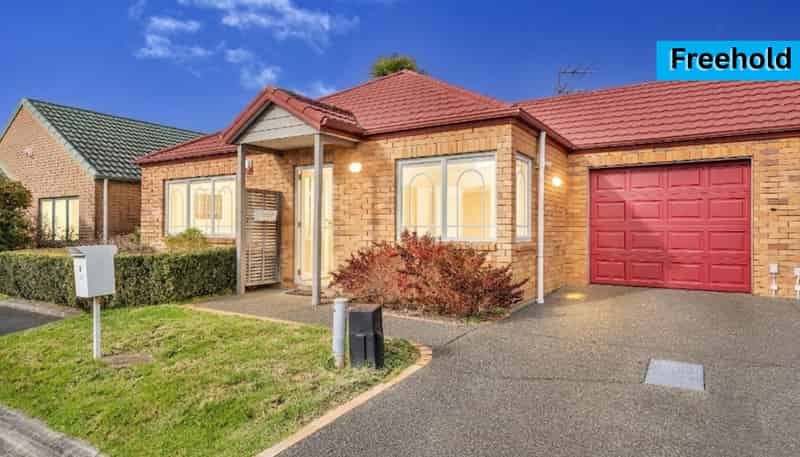 3 Drummond Drive, Ranui