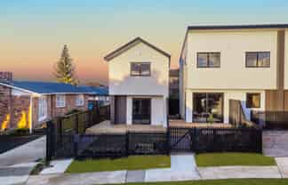 571 Massey Road, Mangere