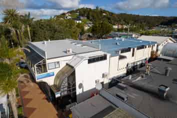 Invest, Occupy Offices, Or Repurpose To Reside...