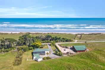 317 Okari Road, Cape Foulwind