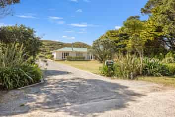 317 Okari Road, Cape Foulwind