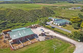 317 Okari Road, Cape Foulwind