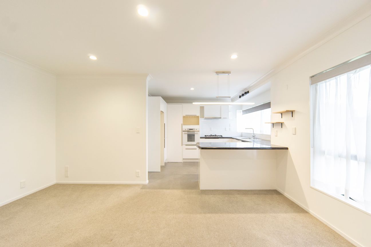 Stunning 4-bedroom home in Pukete - Ansicht 2