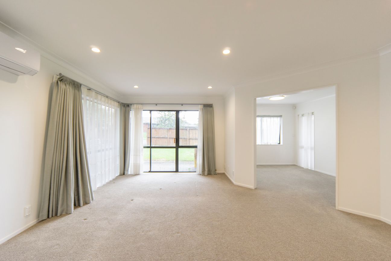 Stunning 4-bedroom home in Pukete - Ansicht 6