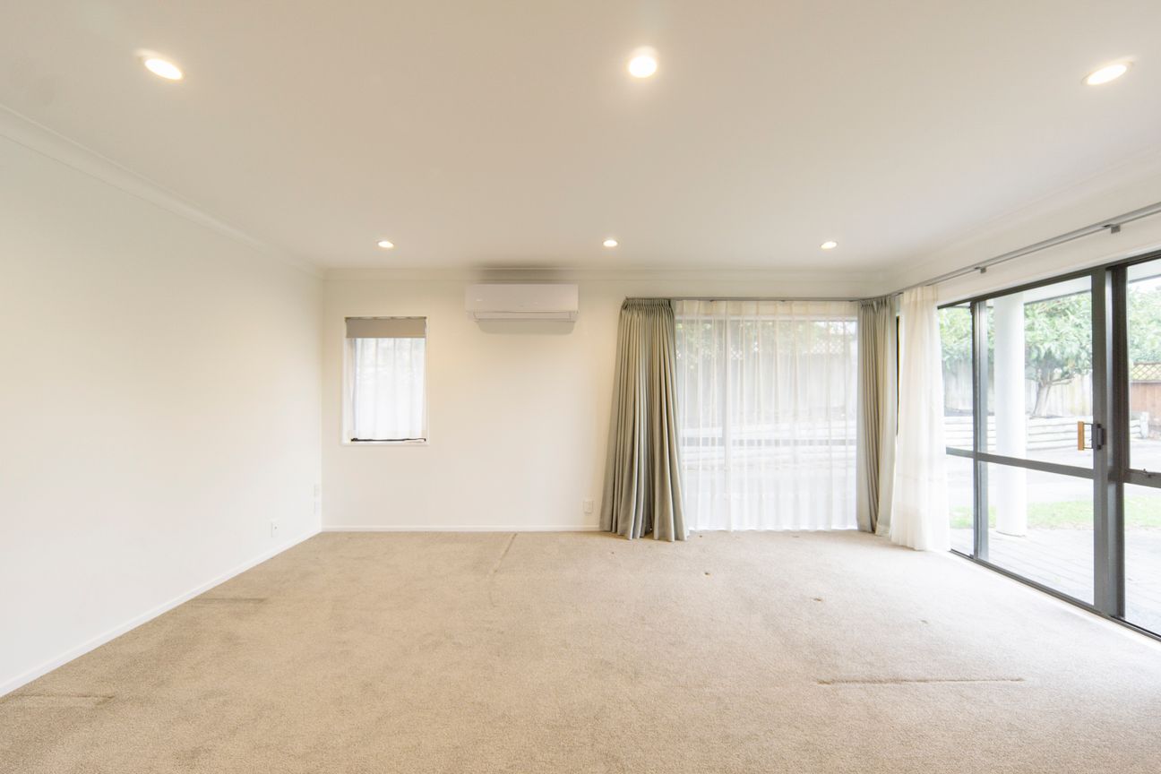 Stunning 4-bedroom home in Pukete - Mehr