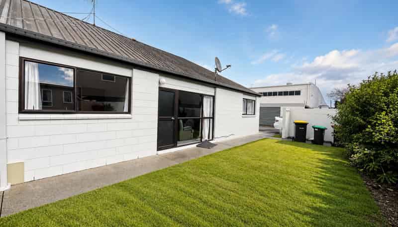 3/23 Newnham Terrace, Upper Riccarton