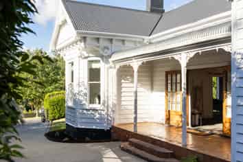 4 Addison Street, Cambridge