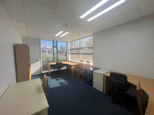 AFFORDABLE CENTRAL OFFICE
