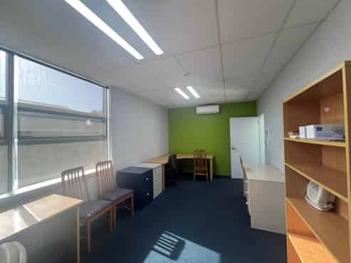 AFFORDABLE CENTRAL OFFICE
