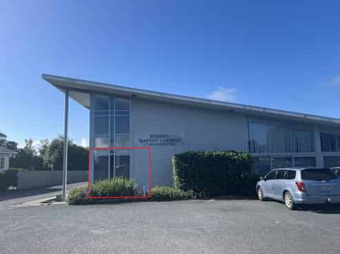 AFFORDABLE CENTRAL OFFICE
