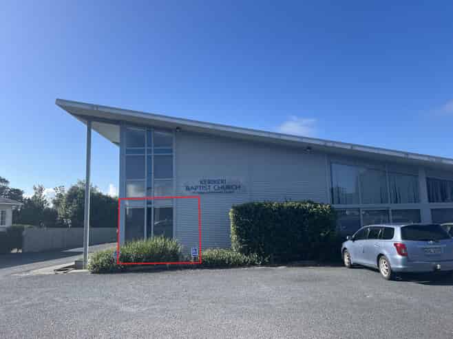 AFFORDABLE CENTRAL OFFICE

