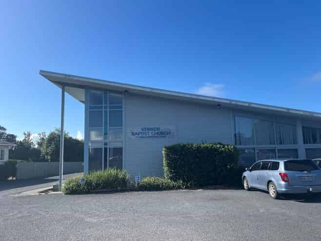 AFFORDABLE CENTRAL OFFICE
