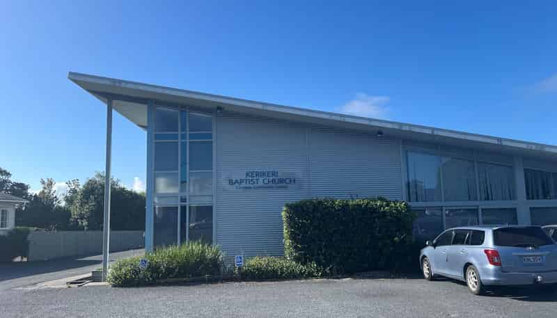 37 Hobson Avenue, Kerikeri