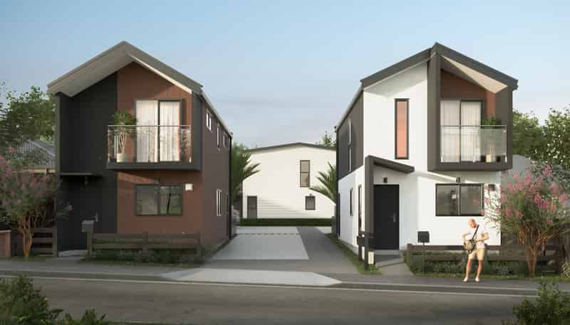 2/360 Main Road, Huapai