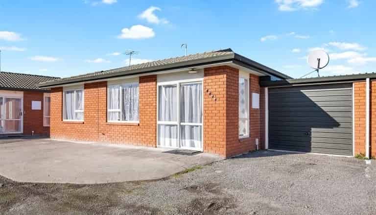 203F Maxwell Road, Redwoodtown