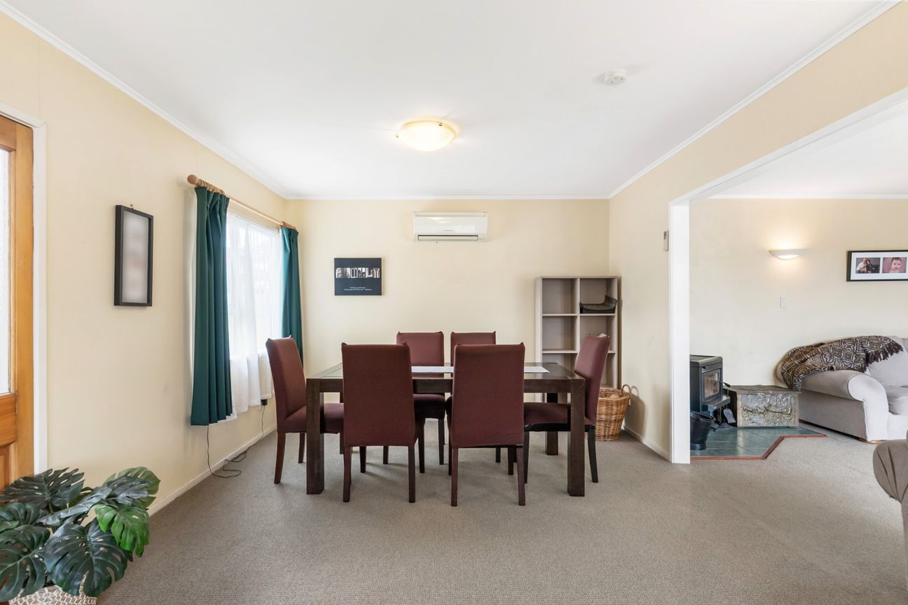 Entry level – Stand alone opportunity – pohled 4