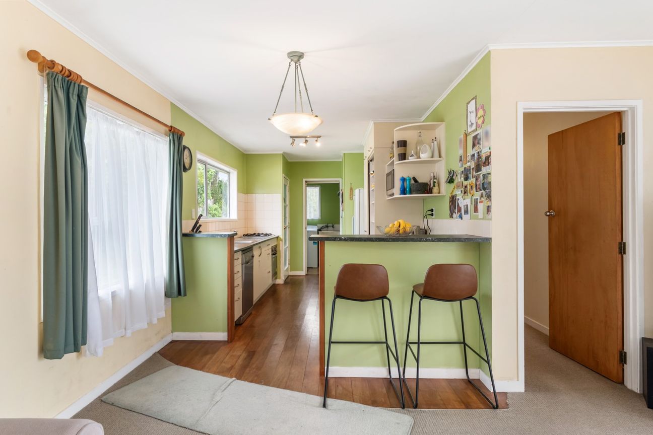 Entry level – Stand alone opportunity – pohled 6