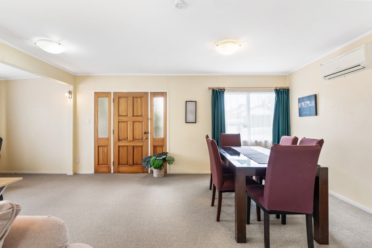 Entry level – Stand alone opportunity – pohled 5