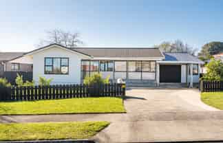 56 Chatsfield Drive, Te Awamutu