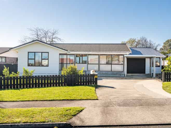 56 Chatsfield Drive, Te Awamutu