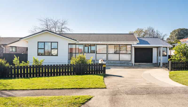 56 Chatsfield Drive, Te Awamutu