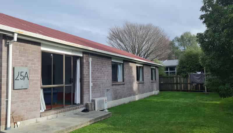 25A Vicki Street, Upper Riccarton