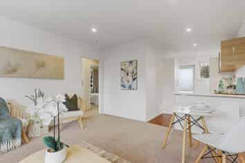 96B Crofton Road, Harewood