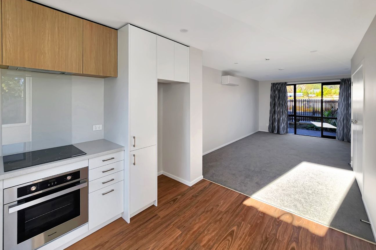 Fairfield Living - Widok 4