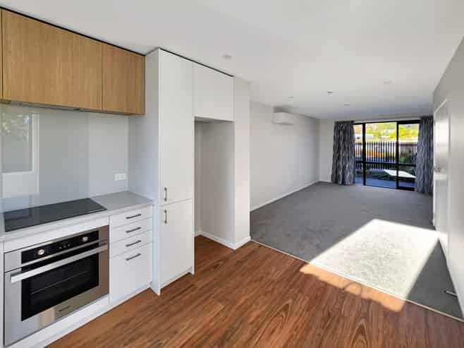 1/130 Cambridge Terrace, Fairfield