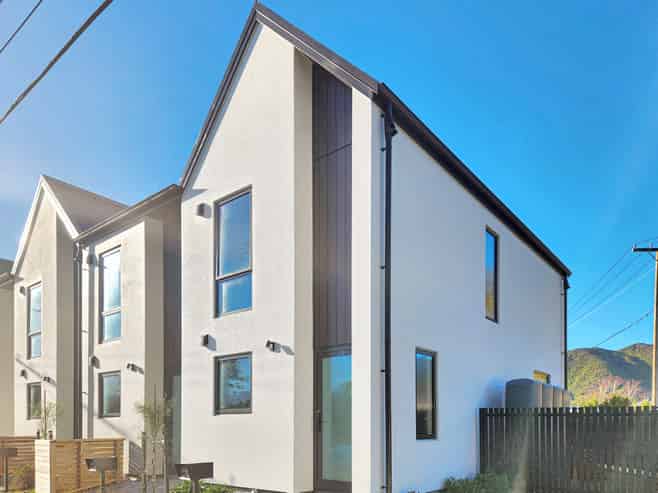 1/130 Cambridge Terrace, Fairfield
