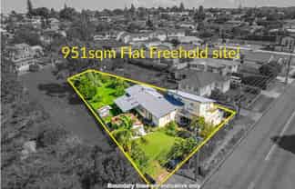 69 McLeod Road, Te Atatu South