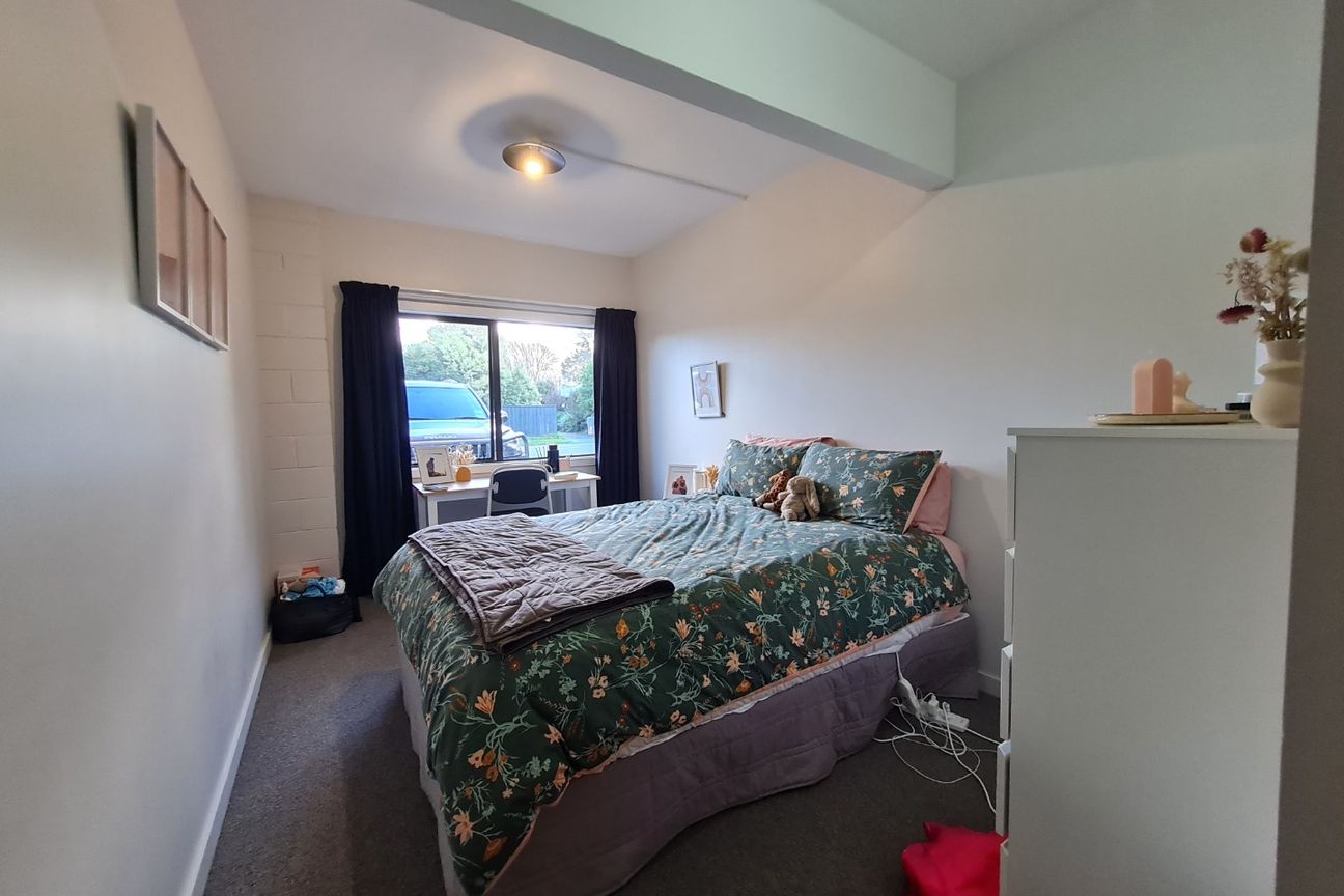 Ilam Student Flat 2027 - Więcej