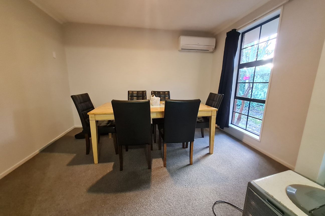 Ilam Student Flat 2027 - Widok 4