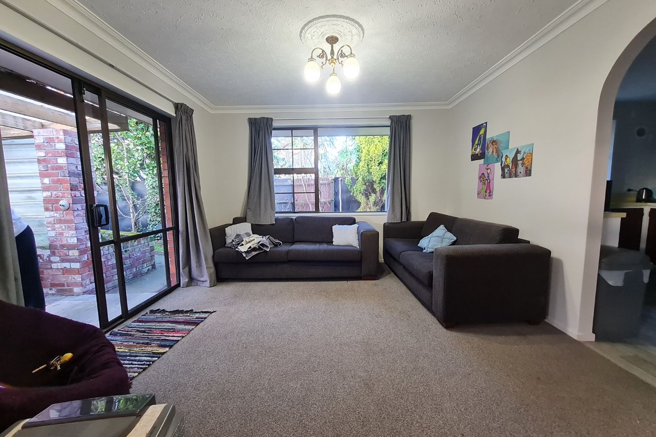 Ilam Student Flat 2027 - Widok 5