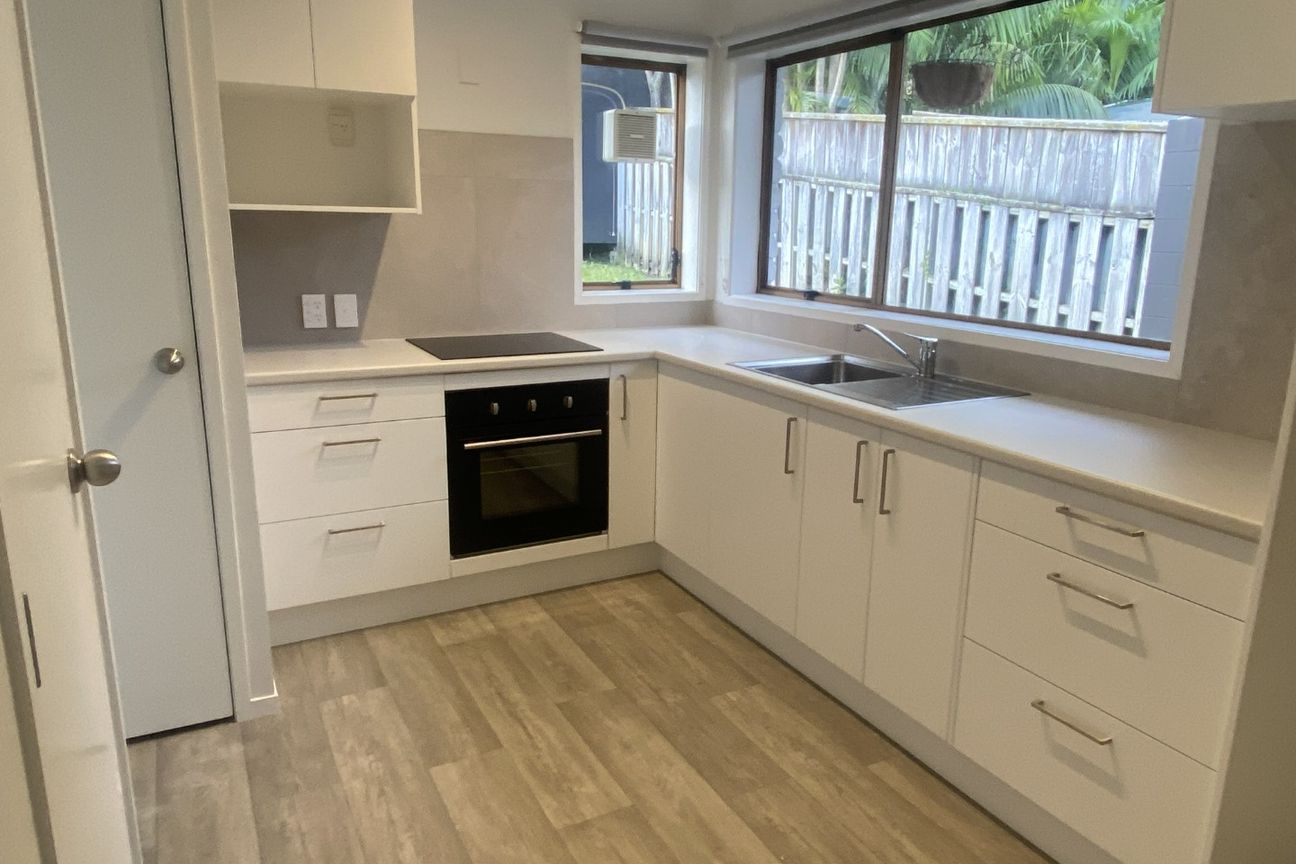 3 Bed spacious Townhouse with sundrenched garden - Vista 2