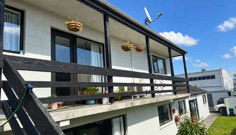 4/23 Newnham Terrace, Upper Riccarton