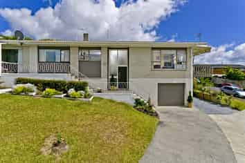 1/2 Morice Place, Torbay