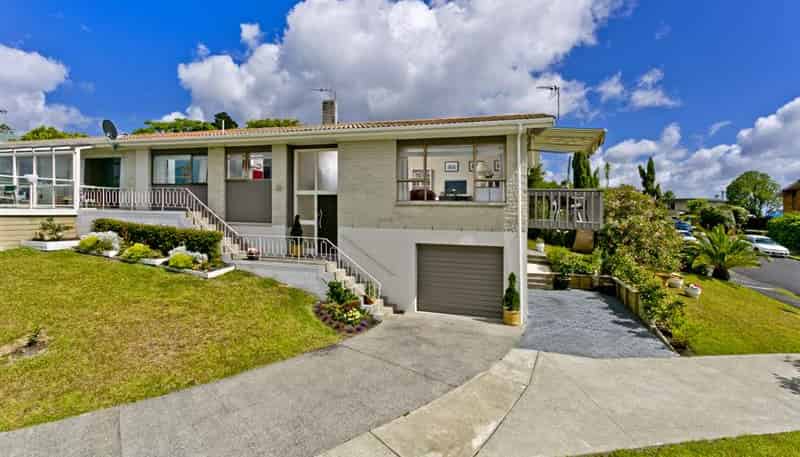 1/2 Morice Place, Torbay