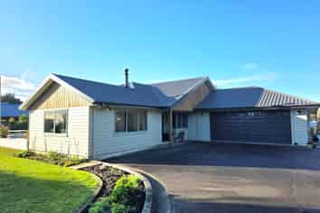 128 Brickfield Road, Hokitika