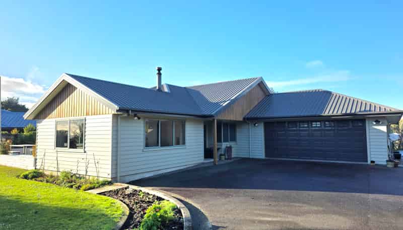 128 Brickfield Road, Hokitika