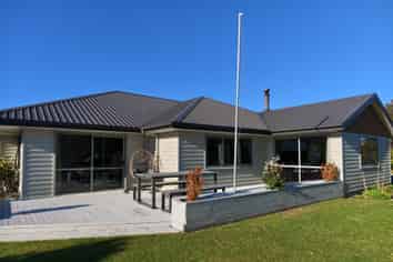 128 Brickfield Road, Hokitika