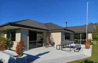 128 Brickfield Road, Hokitika